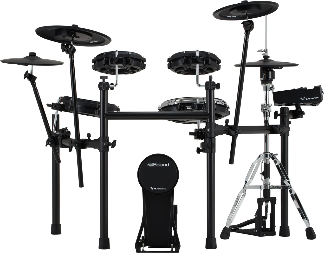 Roland TD316 Digital Drums Kit - Image 2
