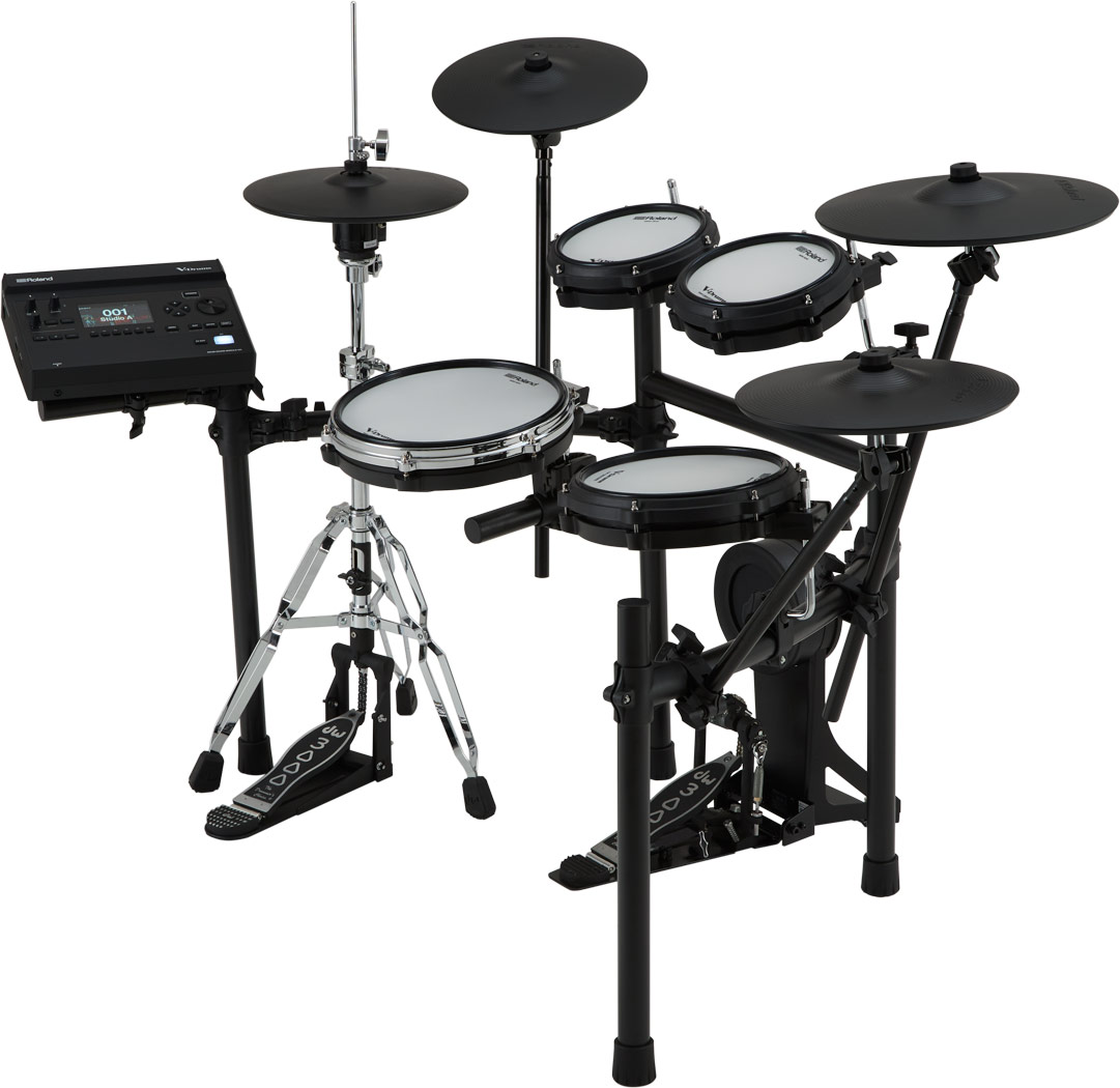 Roland TD316 Digital Drums Kit - Image 3